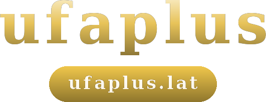 ufaplus โลโก้